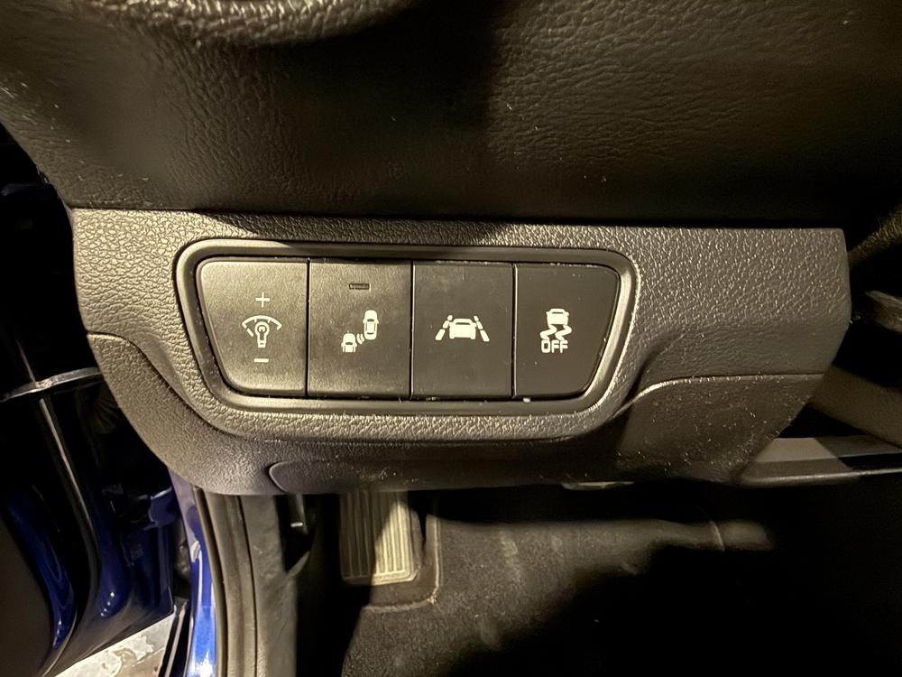 Kia Forte EX 2019 d&rsquo;occasion à vendre - 16