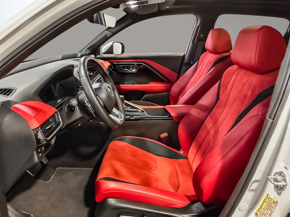Acura ADX A-SPEC 2025 d&rsquo;occasion à vendre - 17