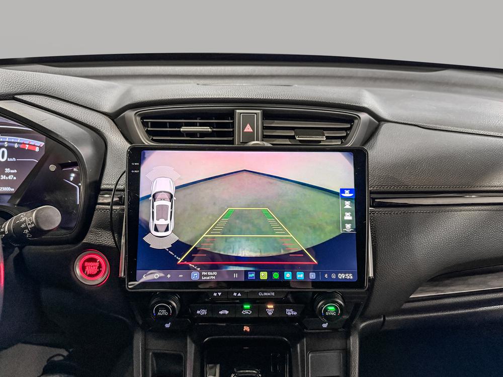 Honda CR-V TOURING 2020 d&rsquo;occasion à vendre - 28