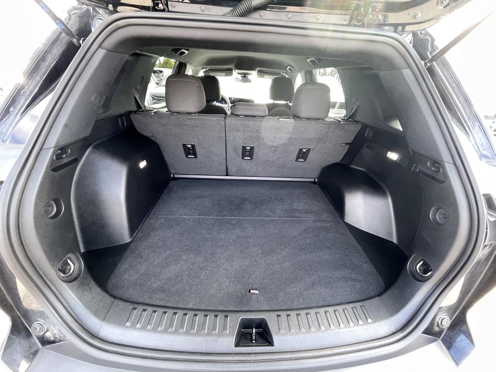 Chevrolet Equinox LT 2026 d&rsquo;occasion à vendre - 30