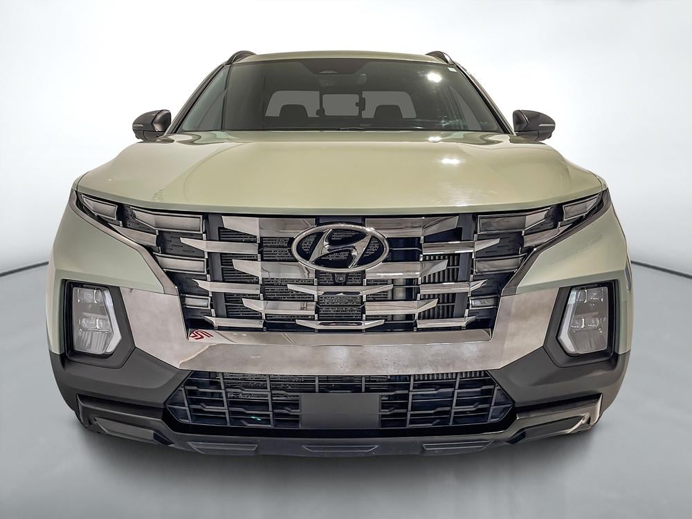 Hyundai Santa Cruz ULTIMATE AWD 2023 d&rsquo;occasion à vendre - 2