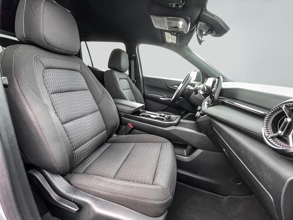 Chevrolet Equinox LT 2026 à vendre à Trois-Rivières - 29