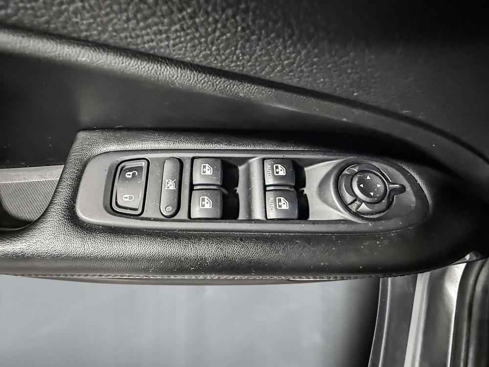 Jeep Compass Altitude 2021 d&rsquo;occasion à vendre - 14