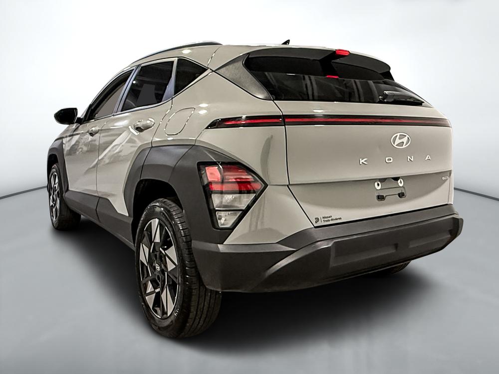 Hyundai Kona Preferred 2024 d&rsquo;occasion à vendre - 6
