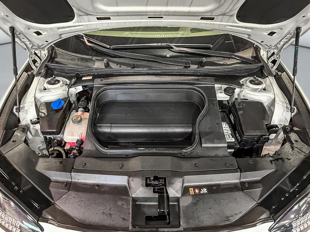 Hyundai IONIQ 6 IONIQ 6 ULTIMATE 2023 d&rsquo;occasion à vendre - 33