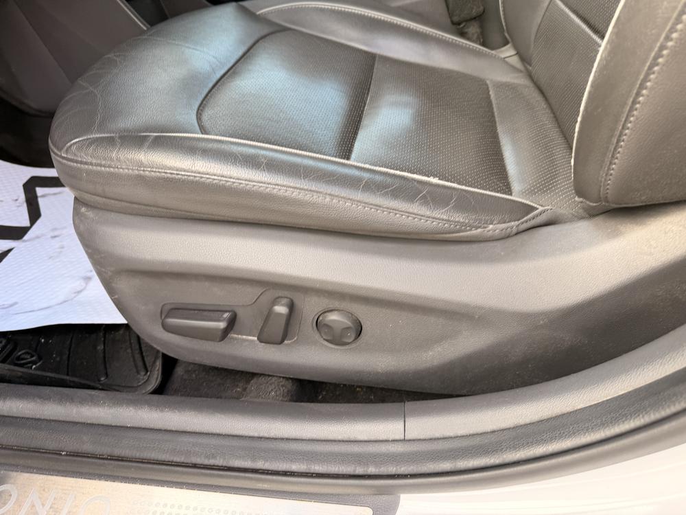 Hyundai Ioniq électrique ULTIMATE 2020 d&rsquo;occasion à vendre - 18