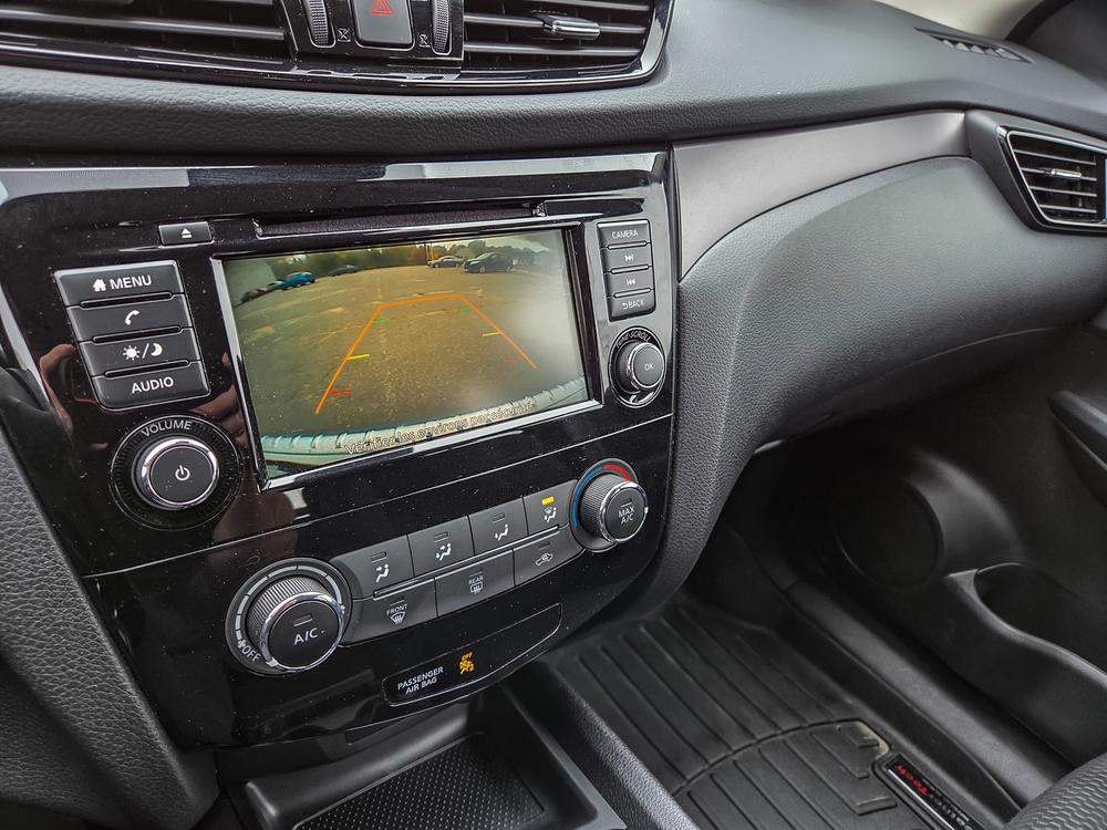 Nissan Qashqai S 2023 d&rsquo;occasion à vendre - 18