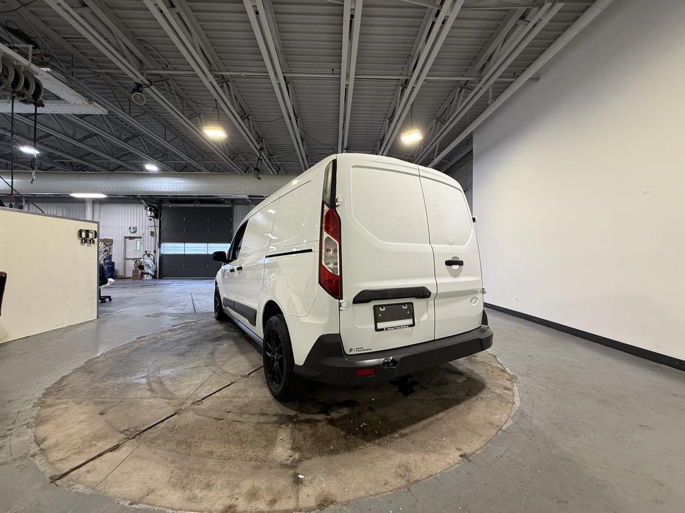 Ford Fourgon Transit Connect XLT Cargo van LWB 2018 d&rsquo;occasion à vendre - 6