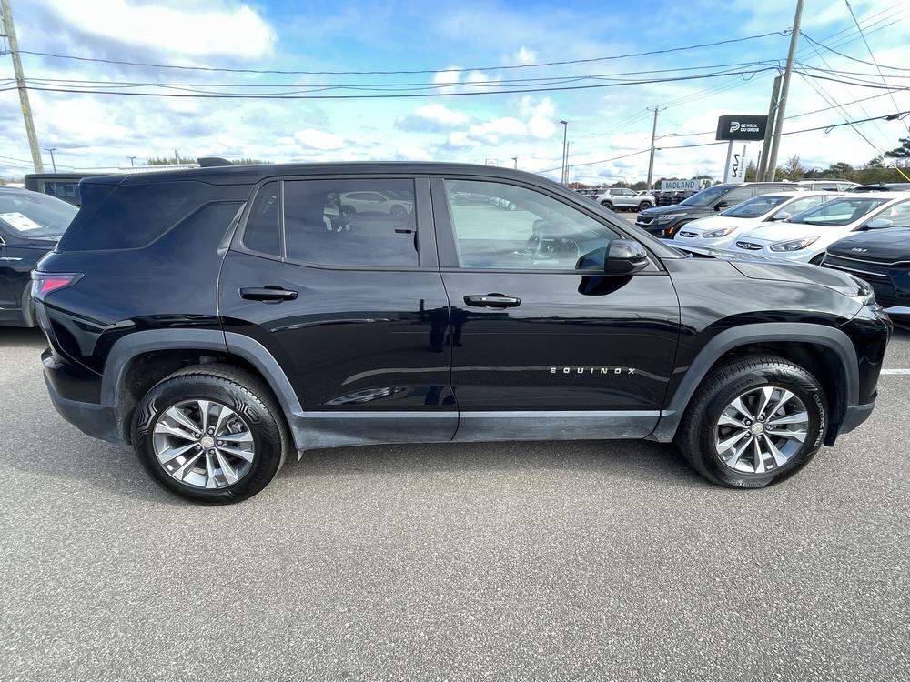 Chevrolet Equinox LT 2026 d&rsquo;occasion à vendre - 9