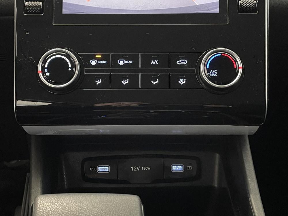 Hyundai Tucson Essential 2022 d&rsquo;occasion à vendre - 23