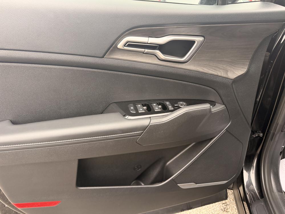 Kia Sportage X-LINE AWD 2025 d&rsquo;occasion à vendre - 14