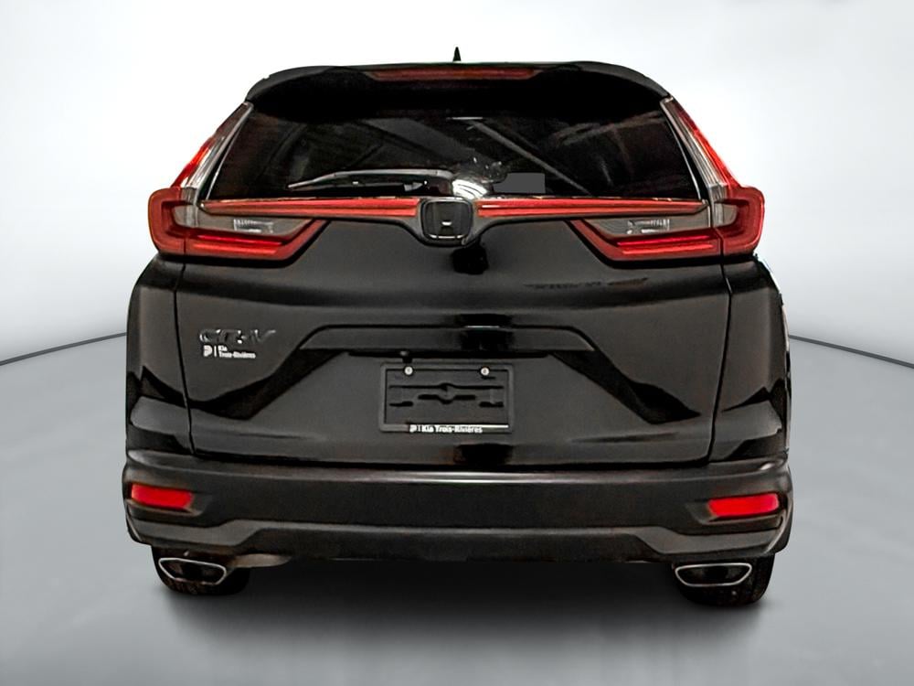 Honda CR-V TOURING 2020 d&rsquo;occasion à vendre - 4