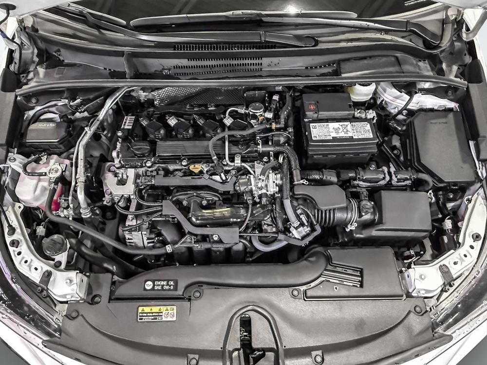 Toyota Corolla SE 2023 d&rsquo;occasion à vendre - 31