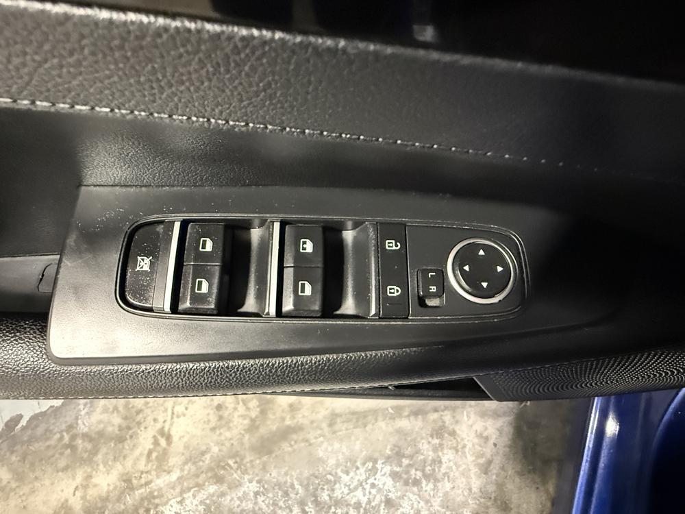 Kia Forte EX 2019 d&rsquo;occasion à vendre - 14