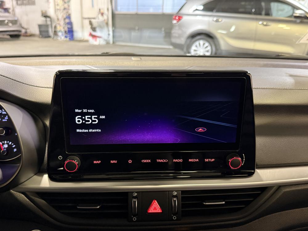 Kia Forte GT-LINE 2023 d&rsquo;occasion à vendre - 26