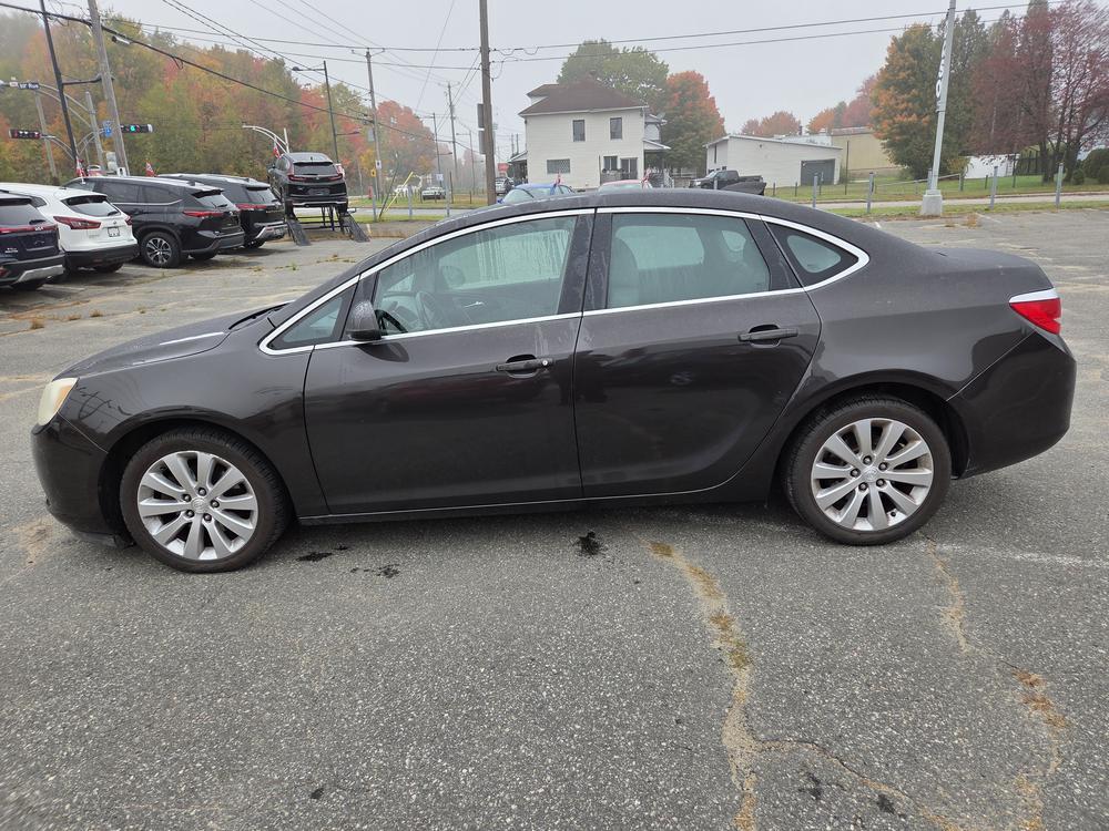 Buick Verano base 2015 d&rsquo;occasion à vendre - 7