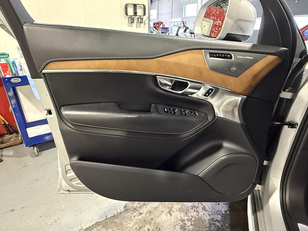 Volvo XC90 T6 INSCRIPTION 2019 à vendre à Trois-Rivières - 14