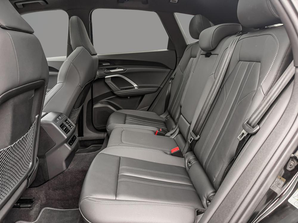 Audi Q5 PROGRESSIV S-LINE 2025 d&rsquo;occasion à vendre - 33