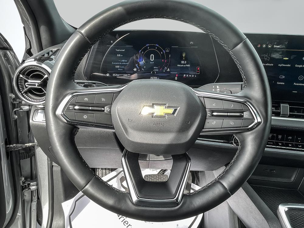 Chevrolet Equinox LT 2026 à vendre à Trois-Rivières - 18