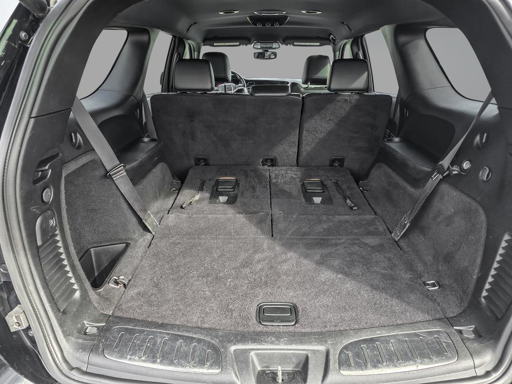 Dodge Durango GT 2021 d&rsquo;occasion à vendre - 12