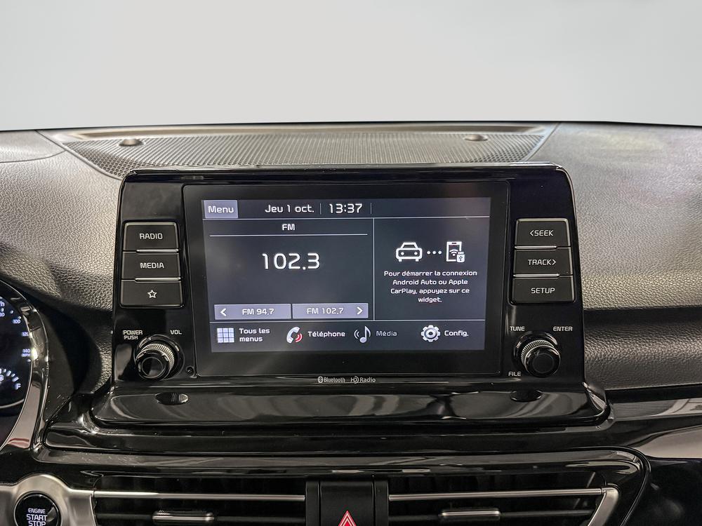 Kia Seltos EX 2022 d&rsquo;occasion à vendre - 27