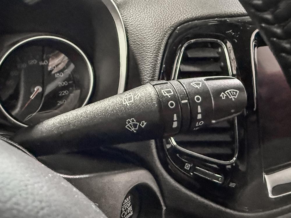 Jeep Compass Altitude 2021 d&rsquo;occasion à vendre - 23