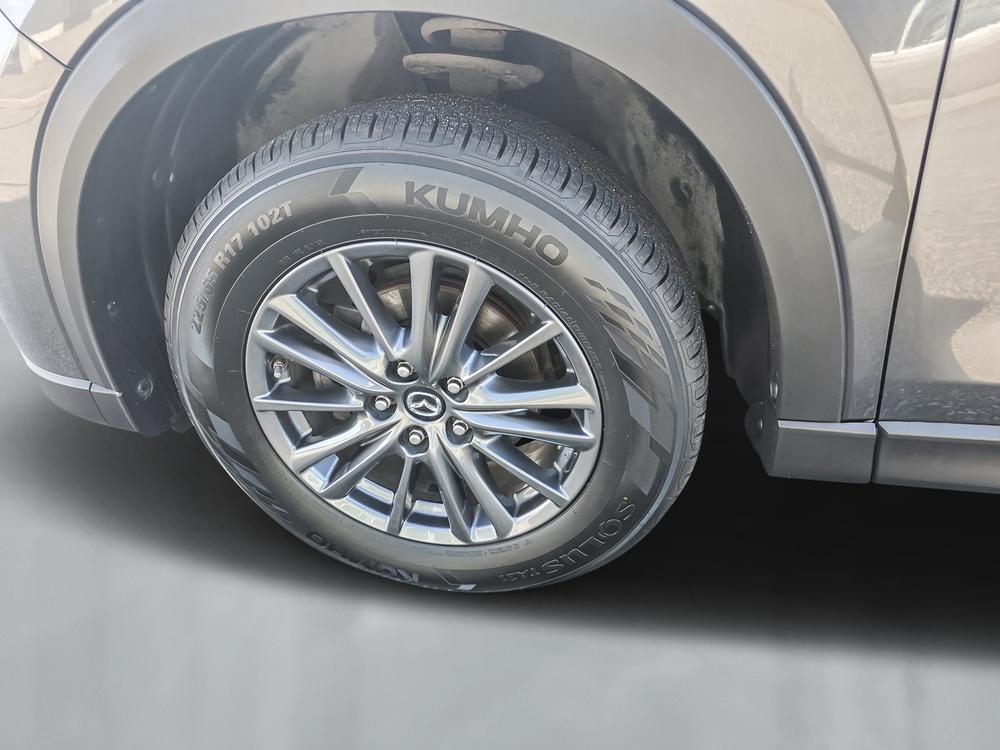 Mazda CX-5 GS 2019 d&rsquo;occasion à vendre - 9