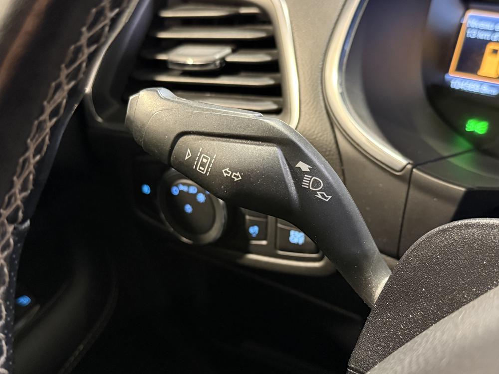 Ford Edge ST 2019 d&rsquo;occasion à vendre - 22