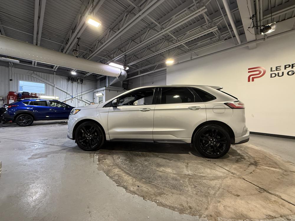 Ford Edge ST 2019 d&rsquo;occasion à vendre - 7
