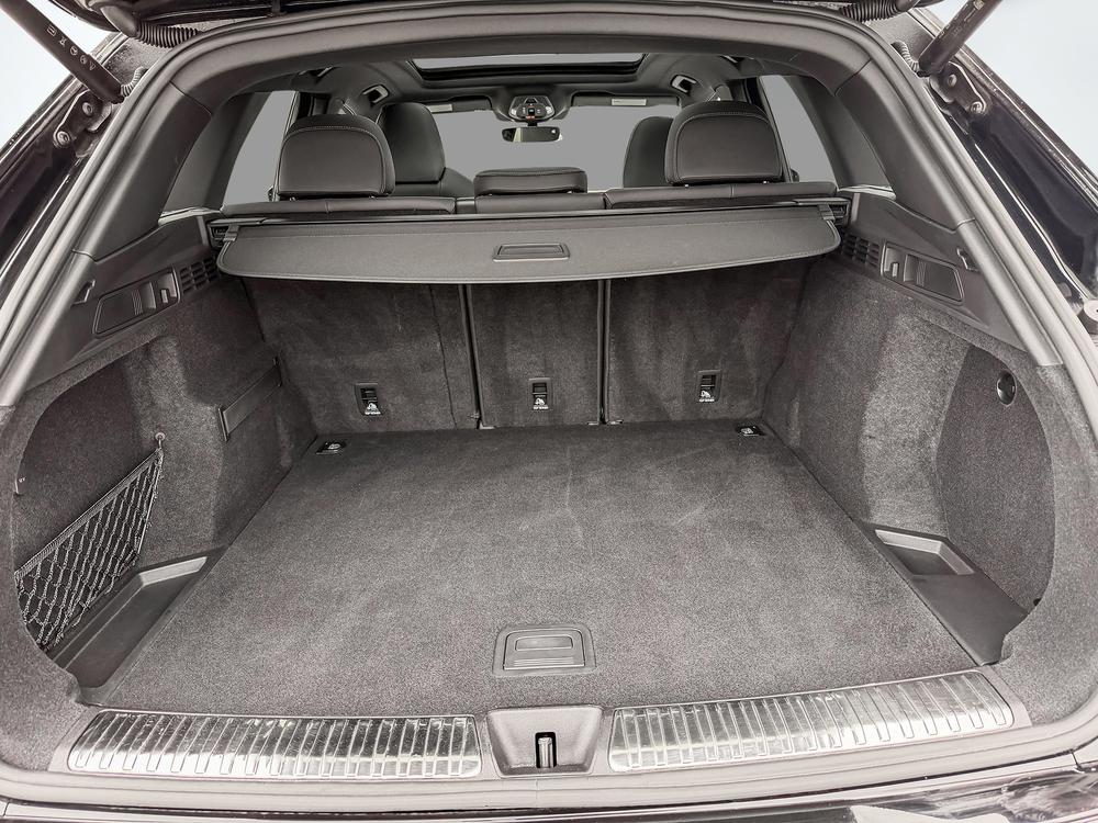 Audi Q5 PROGRESSIV S-LINE 2025 d&rsquo;occasion à vendre - 34