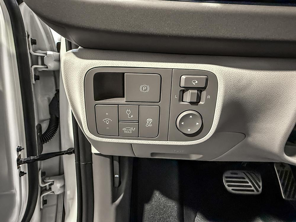 Hyundai IONIQ 6 IONIQ 6 ULTIMATE 2023 d&rsquo;occasion à vendre - 17