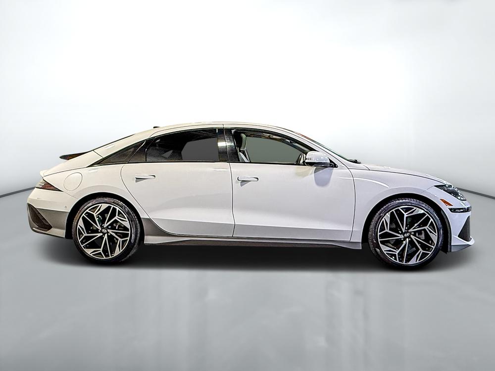Hyundai IONIQ 6 IONIQ 6 ULTIMATE 2023 d&rsquo;occasion à vendre - 2