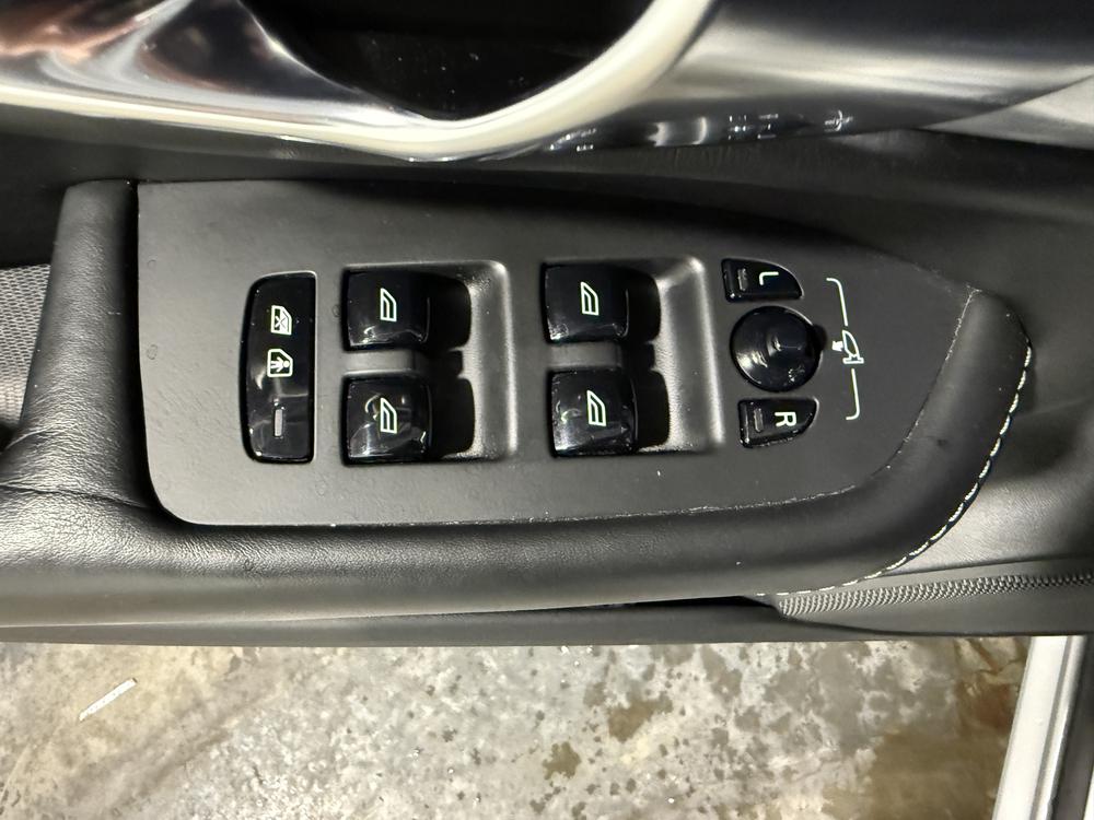 Volvo XC90 T6 INSCRIPTION 2019 à vendre à Trois-Rivières - 16