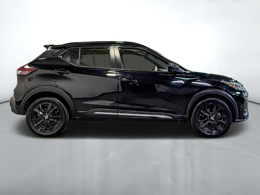 Nissan Kicks SR 2024 d&rsquo;occasion à vendre - 2