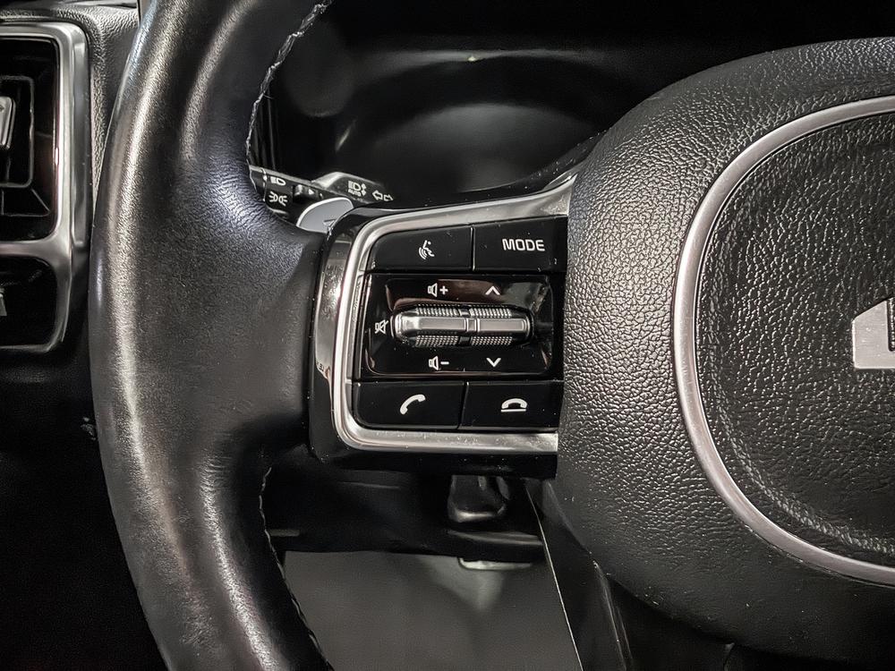 Kia Sorento SX 2023 d&rsquo;occasion à vendre - 22