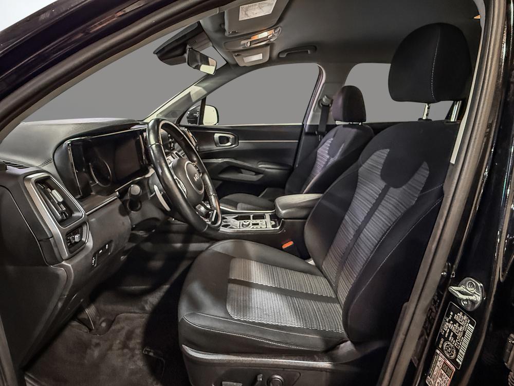 Kia Sorento X-LINE 2022 d&rsquo;occasion à vendre - 16