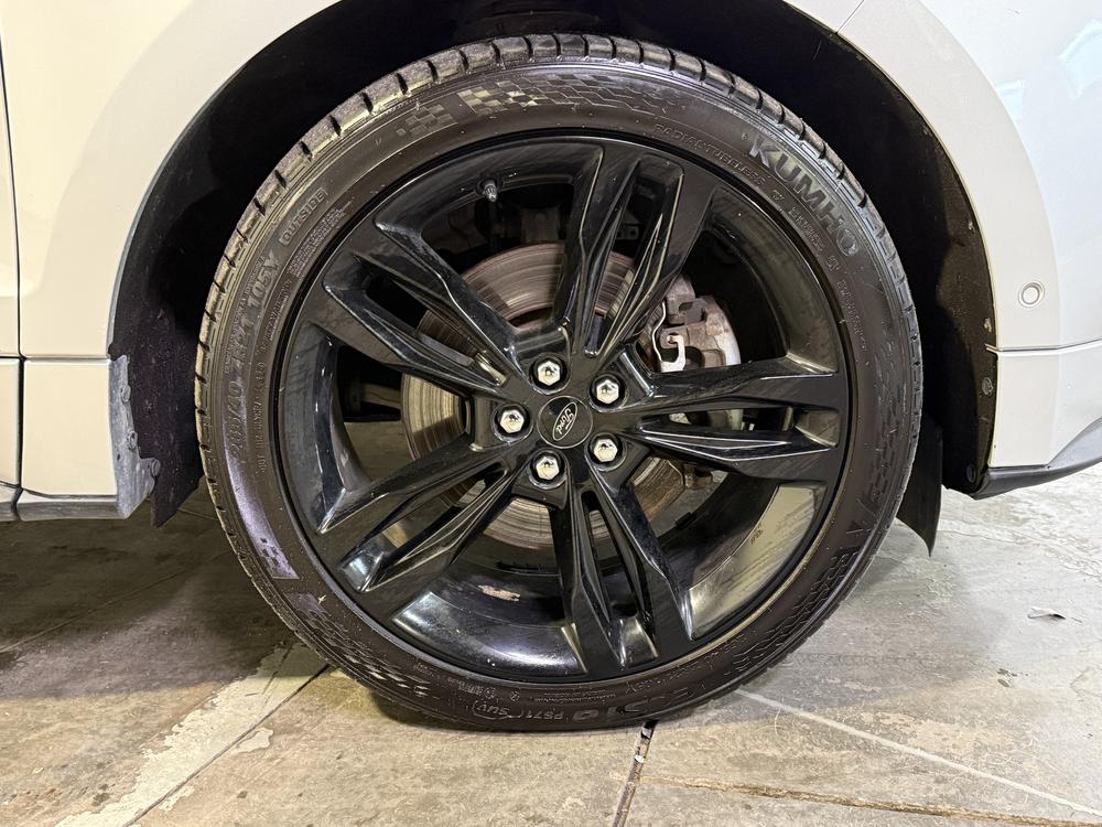 Ford Edge ST 2019 d&rsquo;occasion à vendre - 13
