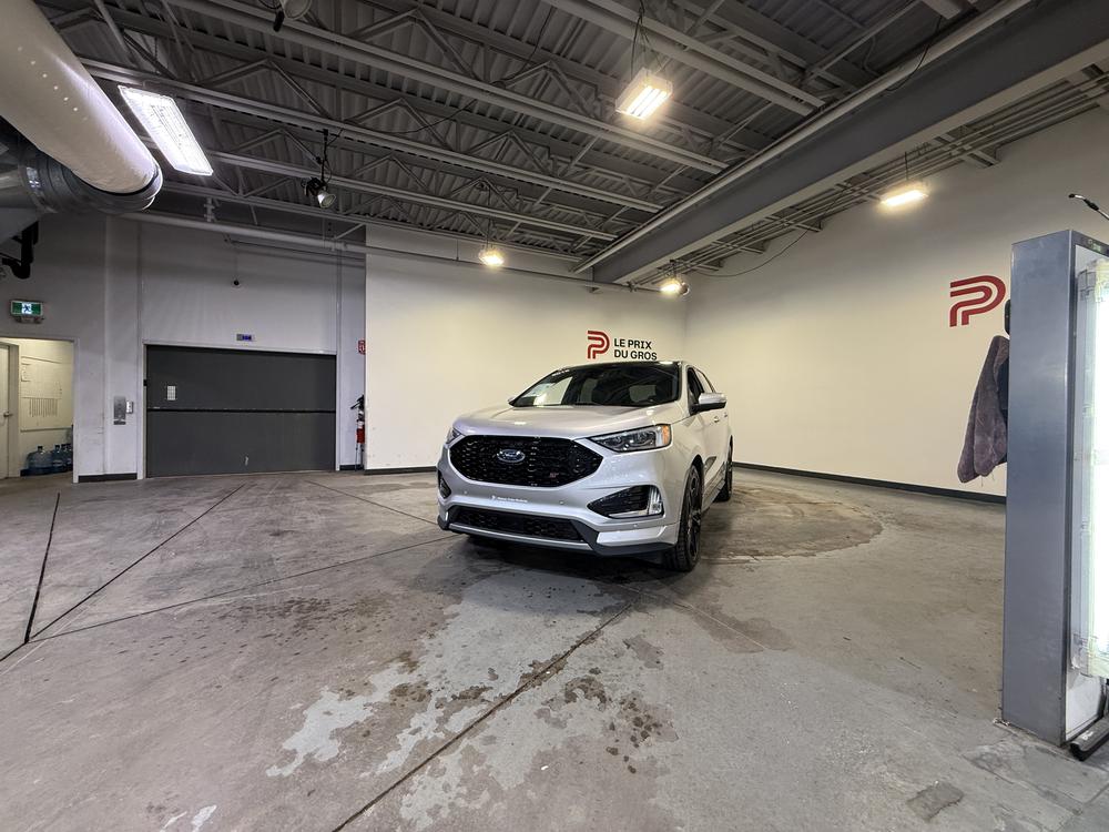 Ford Edge ST 2019 d&rsquo;occasion à vendre - 8