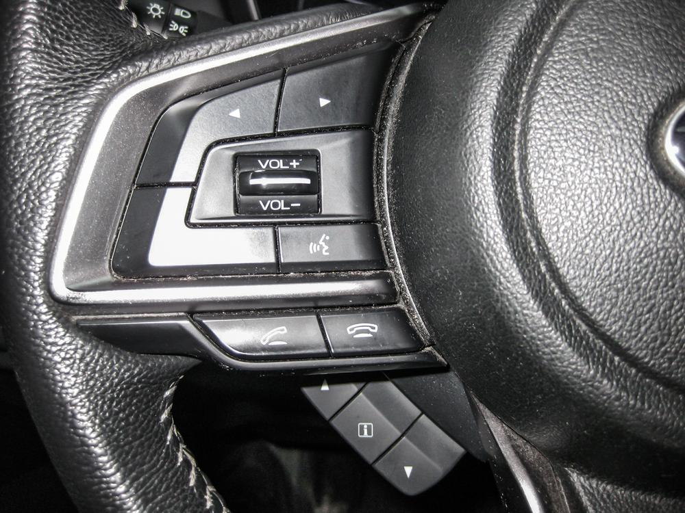 Subaru Outback LIMITED 2020 d&rsquo;occasion à vendre - 16
