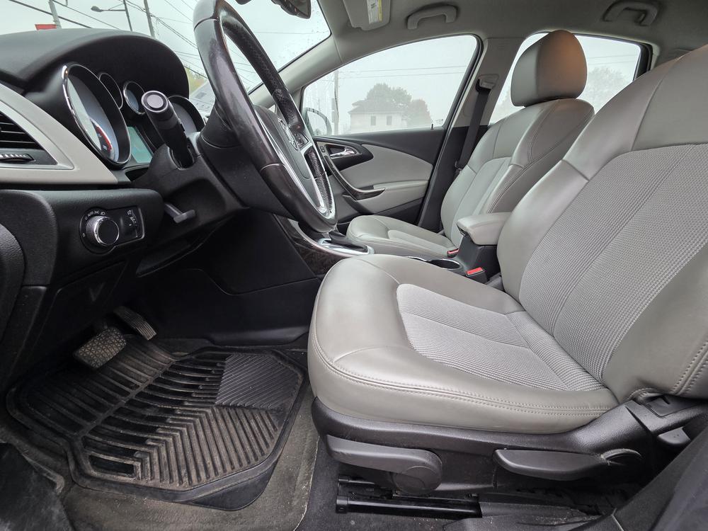 Buick Verano base 2015 d&rsquo;occasion à vendre - 13