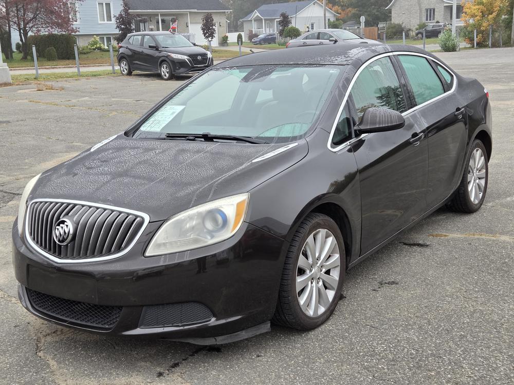 Buick Verano base 2015 d&rsquo;occasion à vendre - 8