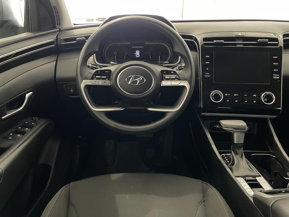 Hyundai Tucson Essential 2022 d&rsquo;occasion à vendre - 11