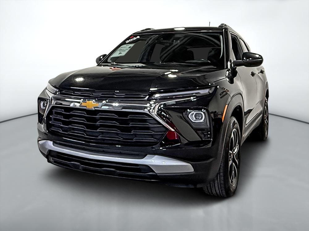 Chevrolet Trailblazer LT 2024 d&rsquo;occasion à vendre - 8