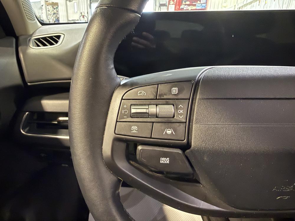 Kia K4 EX 2025 d&rsquo;occasion à vendre - 19