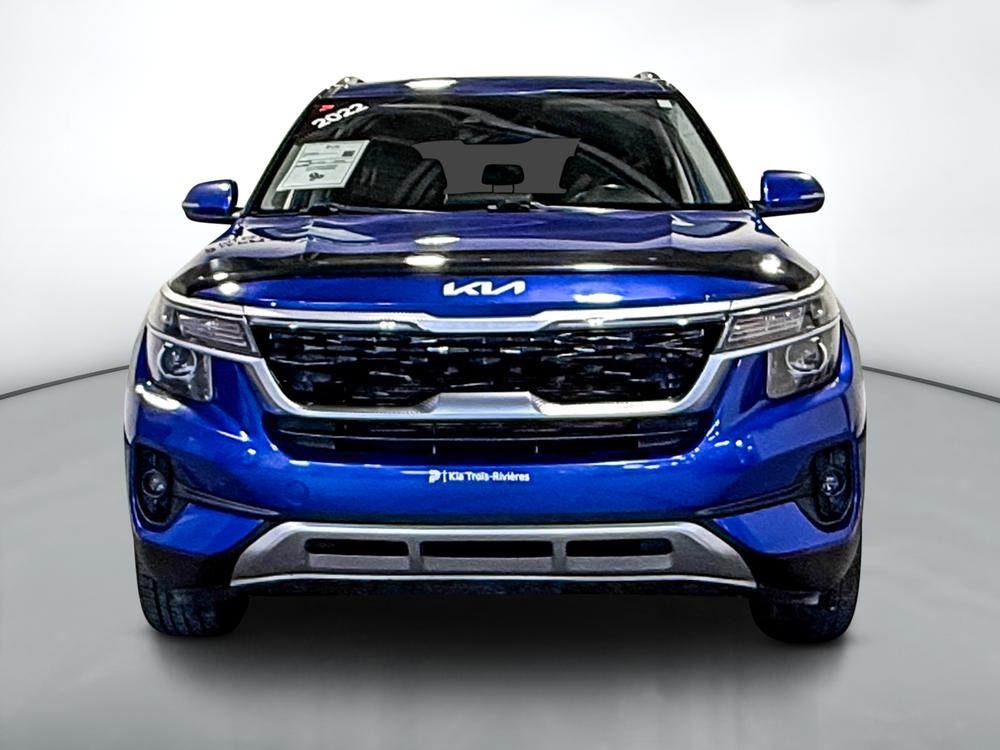 Kia Seltos EX 2022 d&rsquo;occasion à vendre - 9