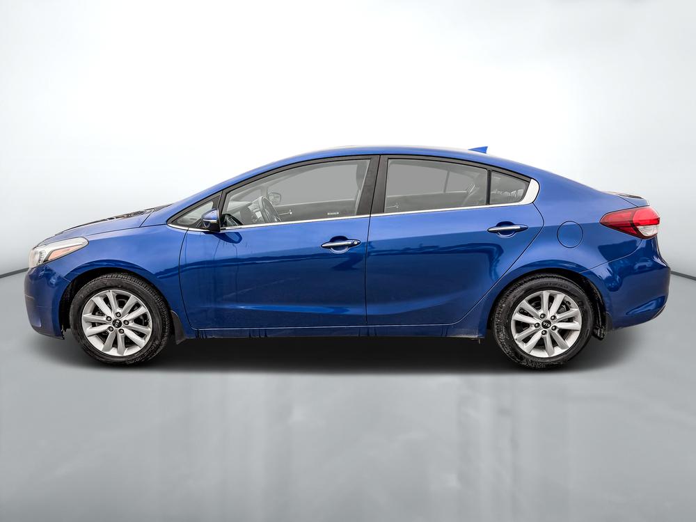 Kia Forte EX 2017 à vendre à Trois-Rivières - 4