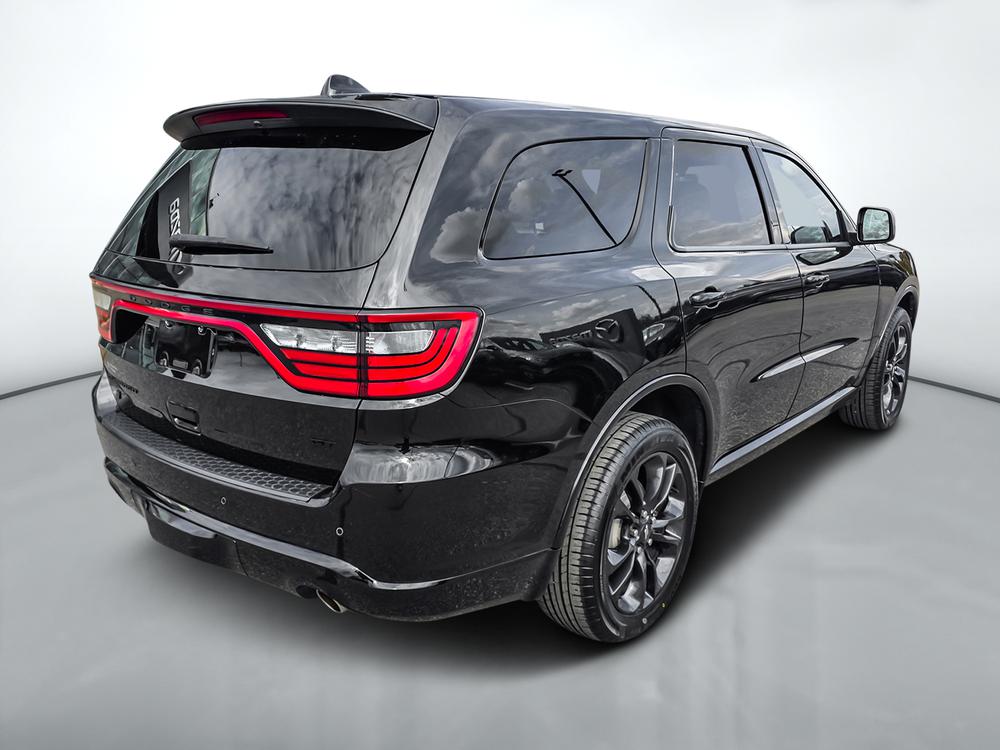 Dodge Durango GT 2021 d&rsquo;occasion à vendre - 6