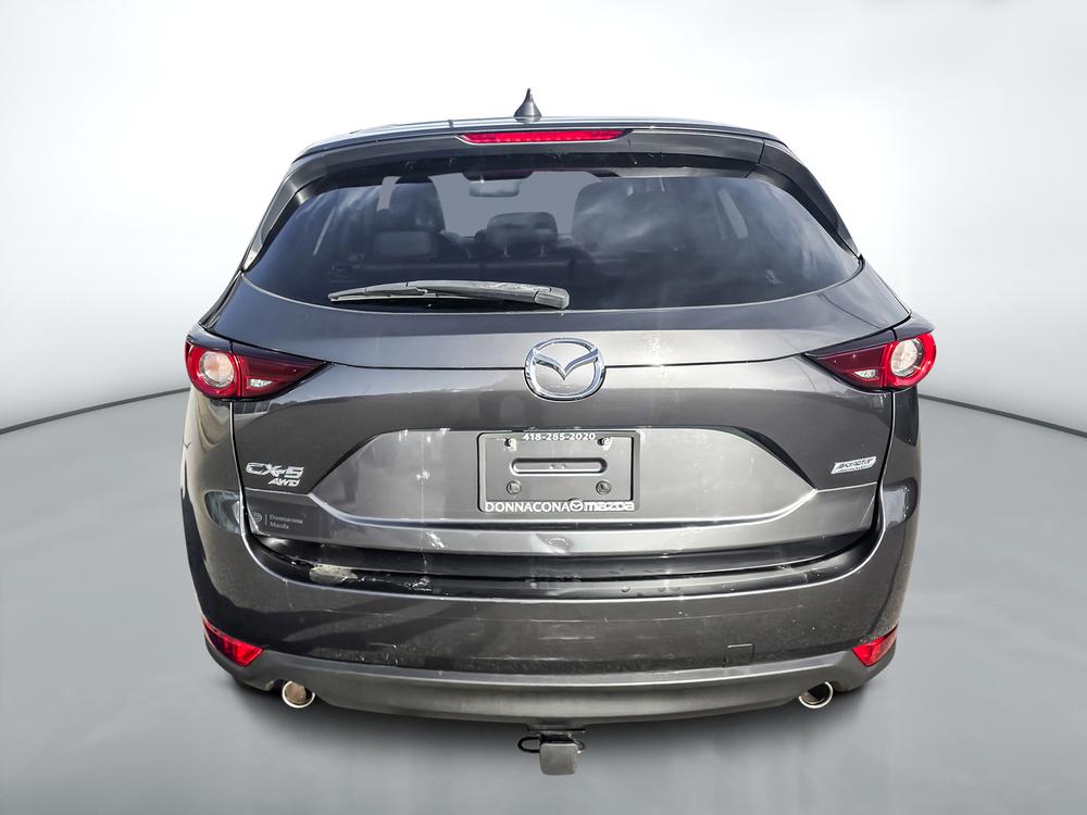 Mazda CX-5 GS 2019 d&rsquo;occasion à vendre - 8