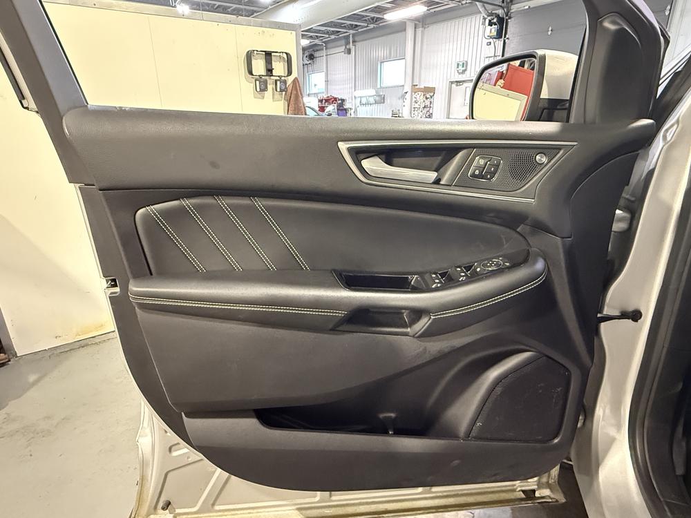 Ford Edge ST 2019 d&rsquo;occasion à vendre - 14