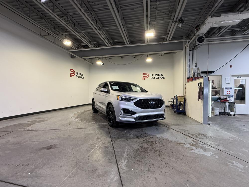 Ford Edge ST 2019 d&rsquo;occasion à vendre - 1